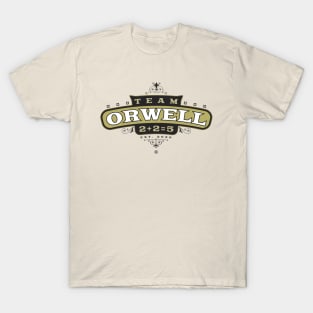 Team ORWELL Light T-Shirt